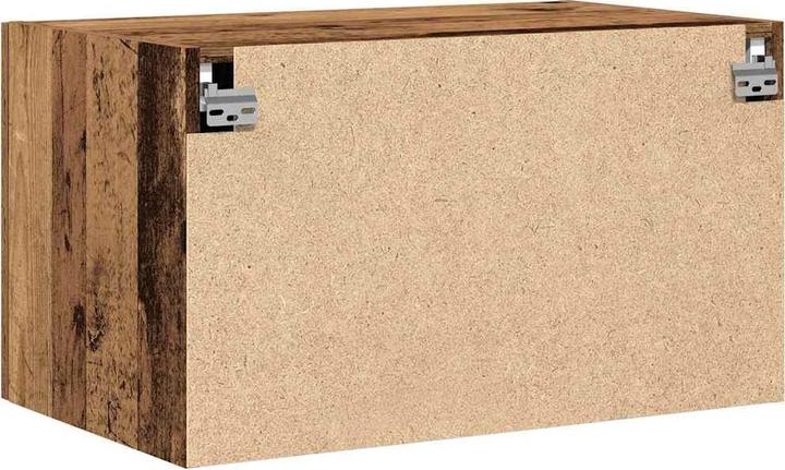 Produktbild vidaXL Rustikales Buffet Sideboard (42.50 x 40 x 40 cm)