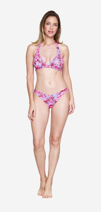 Actual product image Joop! Bügel-Bikini Hibiskus (38)