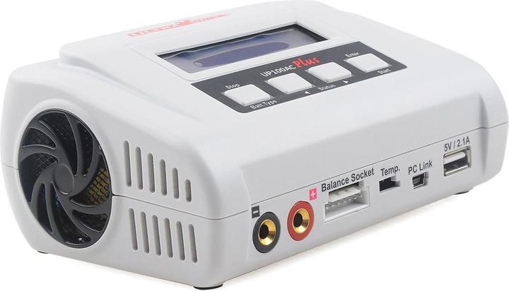 Produktbild Swaytronic UP100AC Plus