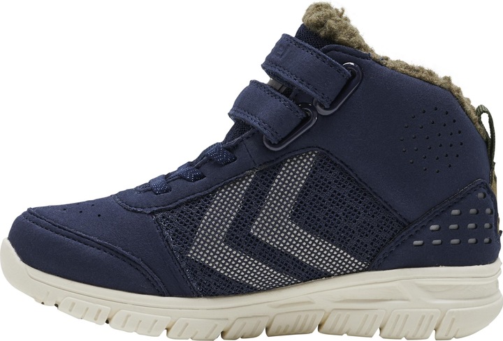 Image du produit hummel Crosslite Winter Mid Tex Jr (24)