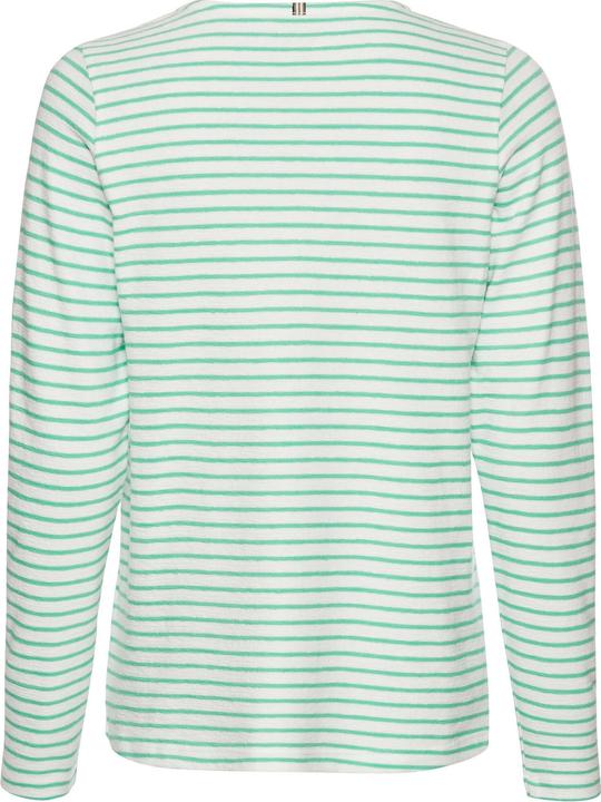 Immagine prodotto Camel Active Langarmshirt mit Rundhalsausschnitt (S)