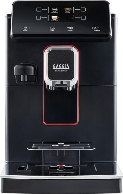 Image du produit Gaggia Machine à café automatique Magenta Prestige One Touch Cappuccino