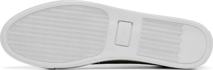 Actual product image Bianco BIAAJAY Leather Sneakers (40)