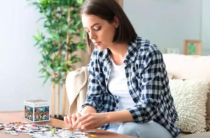 Immagine prodotto Ravensburger New York (99 pezzi)