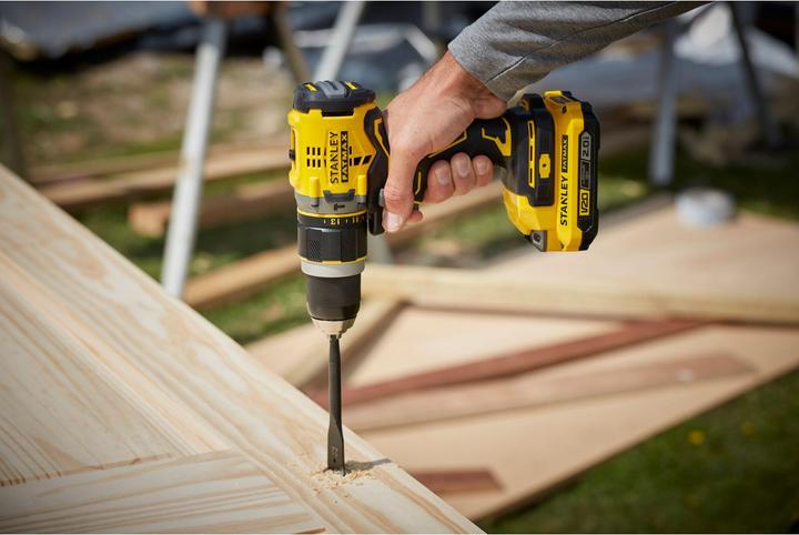 Produktbild Stanley SFMCD721D2K