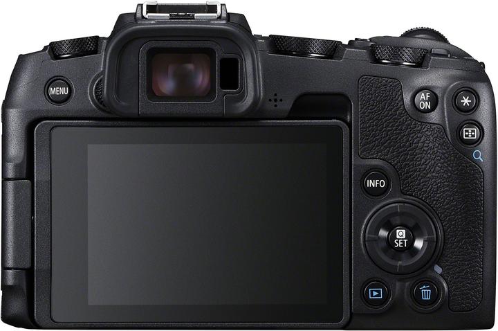 Actual product image Canon Eos Rp (26.20 Mpx, Full frame)