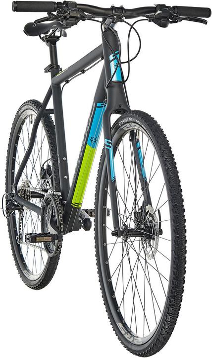 Actual product image Serious Sonoran Hybrid (56 cm)