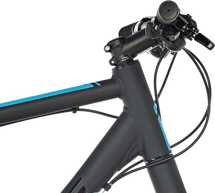 Actual product image Serious Sonoran Hybrid (56 cm)