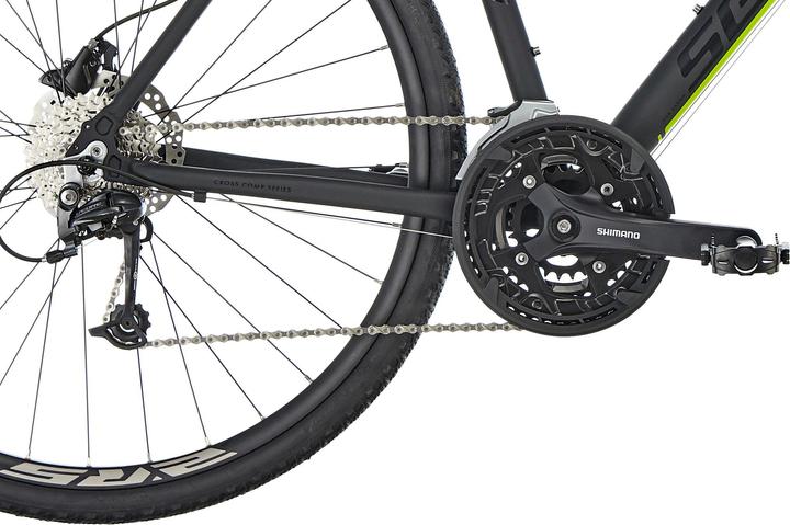 Actual product image Serious Sonoran Hybrid (56 cm)