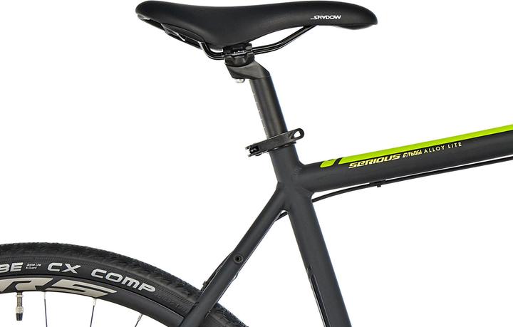 Actual product image Serious Sonoran Hybrid (56 cm)