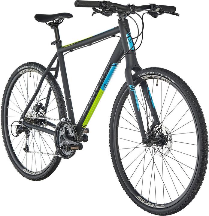 Actual product image Serious Sonoran Hybrid (56 cm)