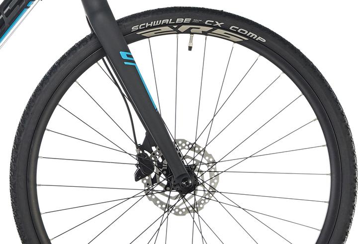 Actual product image Serious Sonoran Hybrid (56 cm)