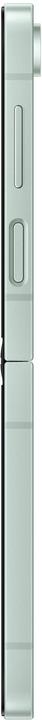 Produktbild Samsung Galaxy Z Flip6 (256 GB, Mint, 6.70", SIM + eSIM, 5G)