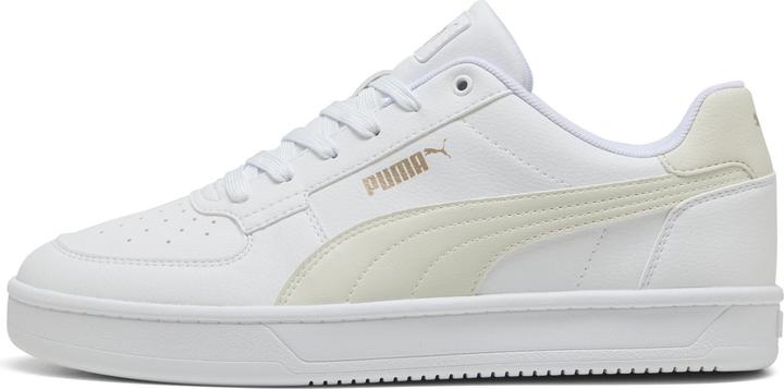 PUMA White-Vapor Gray-PUMA Gold