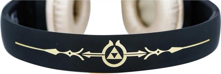 Image du produit The Legend of Zelda - Casque interactif - Enfant (Filaire)