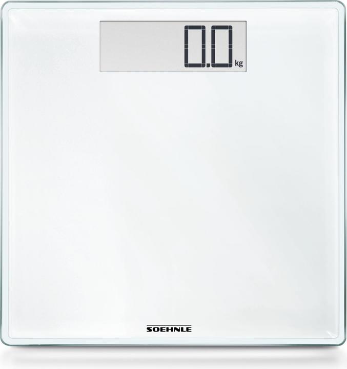 Image du produit Soehnle Confort 100 (180 kg)