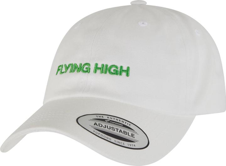 Produktbild Urban Classics Upscale Upscale Flying High Dad Cap - 174445 (One Size)