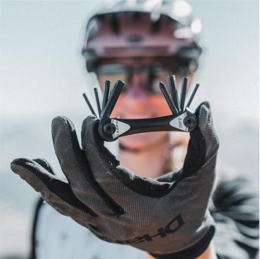 Immagine prodotto Lezyne Multitool Rap II