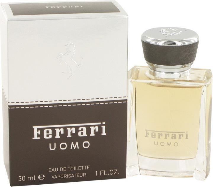 Produktbild Ferrari Uomo (Eau de Toilette, 30 ml)