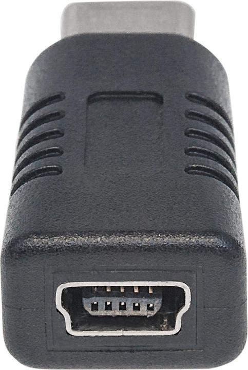 Image du produit Manhattan USB-C zu (USB 3.1, 36 W)