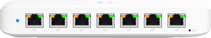 Immagine prodotto Ubiquiti Ultra 7 (8 Porti)