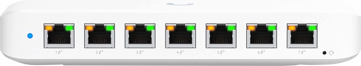 Produktbild Ubiquiti Ultra 7 (8 Ports)