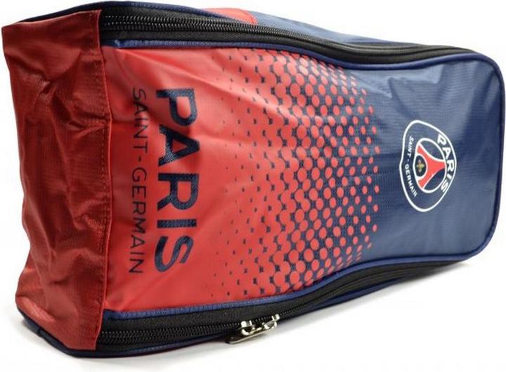 Actual product image Paris Saint Germain Fade Boot Bag