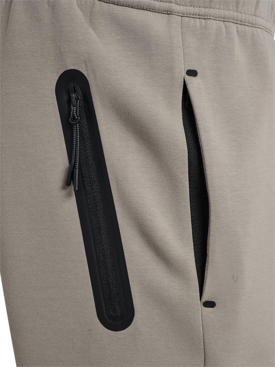 Actual product image hummel Hmltech Fleece Regular Pants (L)