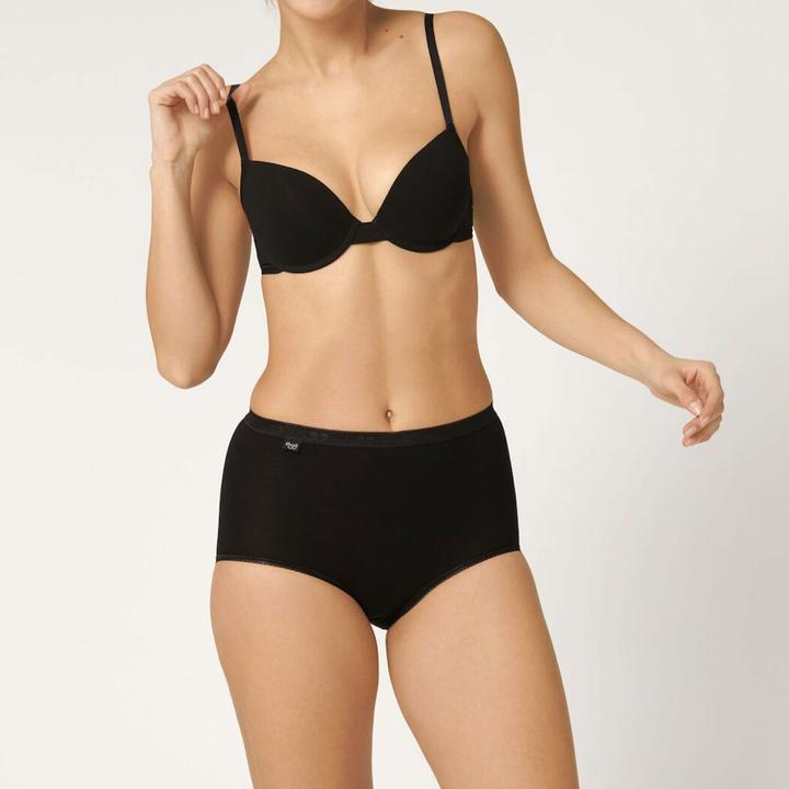 Actual product image Sloggi Basic+ Maxi Slip (8XL, pack of 3)