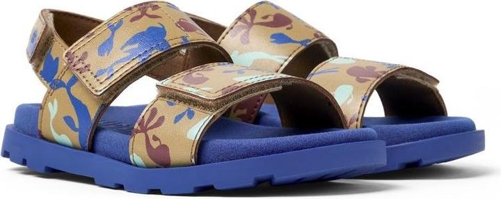 Actual product image Camper Brutus 2-Strap Sandal (35)