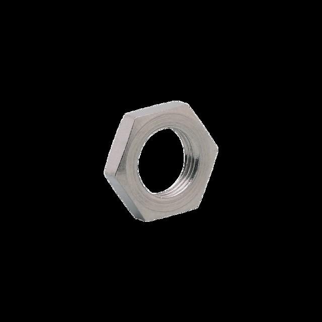 Actual product image ifm Electronic Flat nuts (M12)