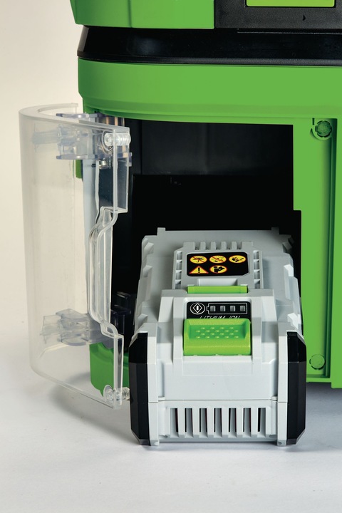 Immagine prodotto Aqua2Go Idropulitrice ricaricabile GD650 (Corrente elettrica)