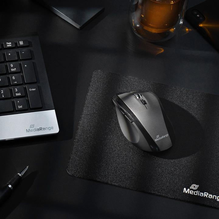 Actual product image MediaRange MROS251 (S)