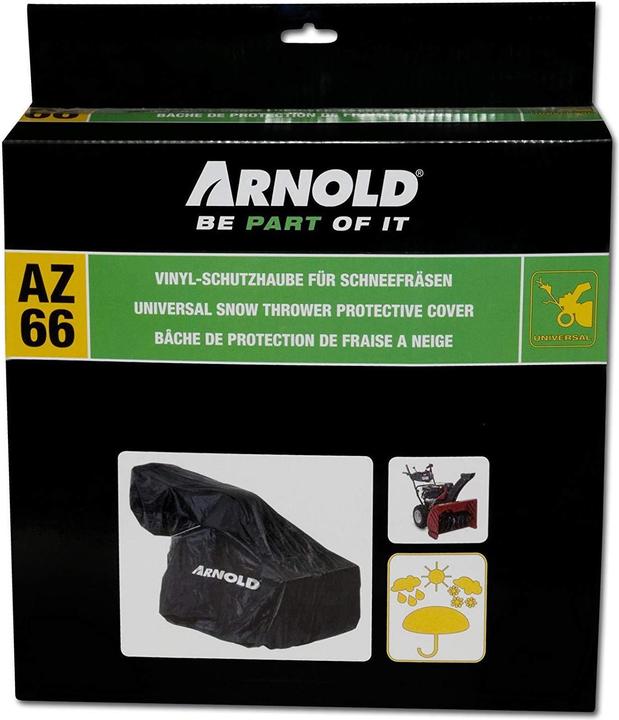 MTD Snow blower cover