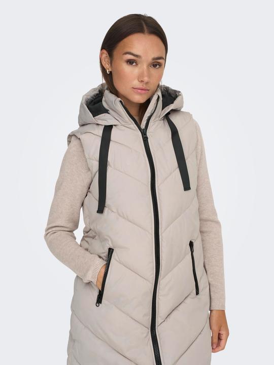 Produktbild JdY Stepp Weste Daunenweste (XS)