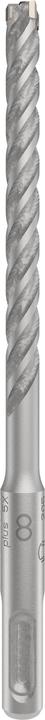 Produktbild Bosch Zubehör PRO SDS plus-5X Hammerbohrer, 8 x 100 x 160 mm (8 Millimeter)