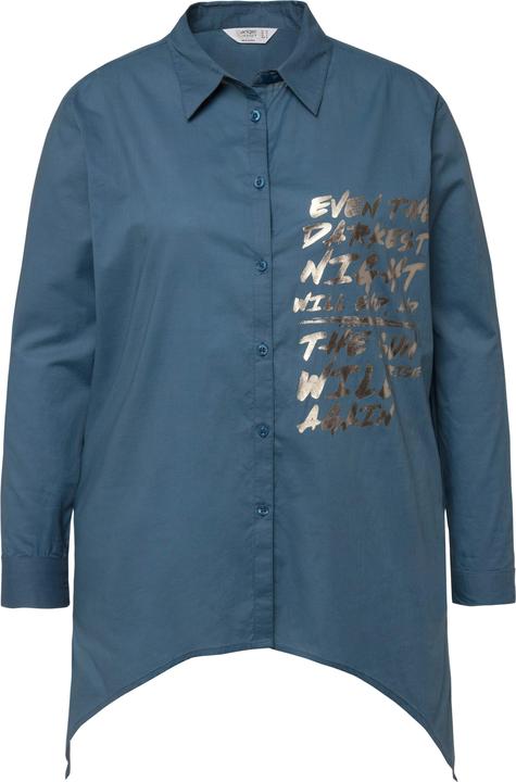 Blu denim
