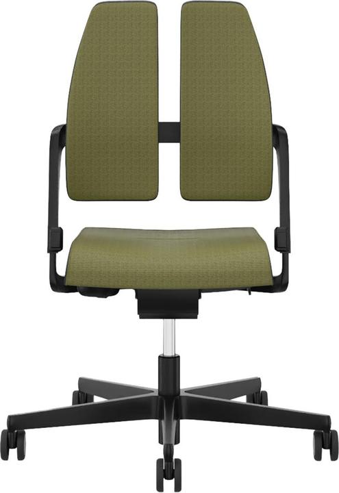 Actual product image Sitag SitagXilium DuoBack without armrests