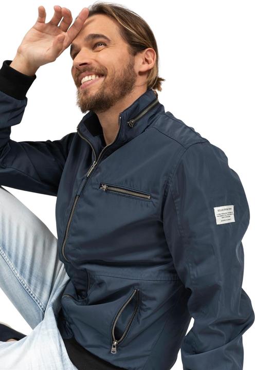 Actual product image Deeluxe hooded jacket tower (S)