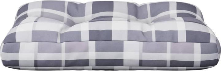 Image du produit vidaXL Coussin pour palettes (60 x 40 x 12 cm)