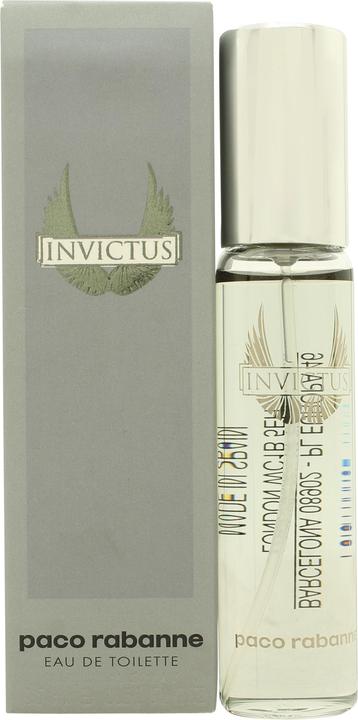 Immagine prodotto Paco Rabanne Invictus Edt Spray (Eau de toilette, 15 ml)