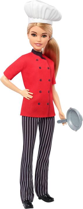 Image du produit Barbie Cook