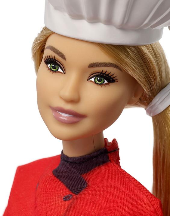 Image du produit Barbie Cook