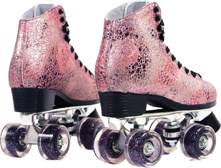 Image du produit Smj Sport - Rollers EXOTIC - Femme (36)
