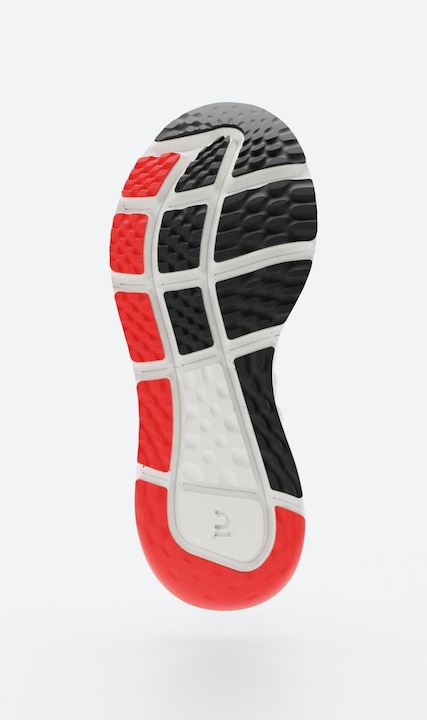 Immagine prodotto Kiprun KS900.2 Men's Running Shoes - Orange (40)