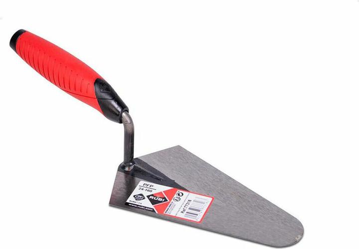 Actual product image Rubi Pallet (9.30 cm)