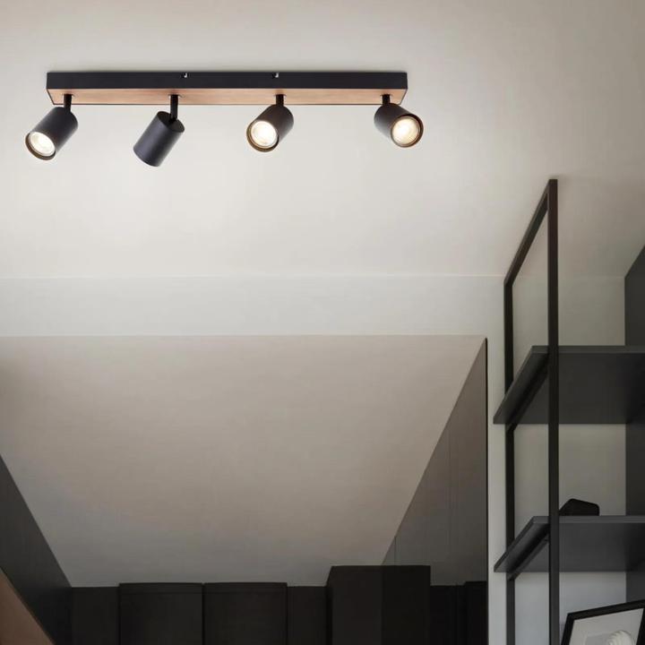 Image du produit Brilliant Jello Wood (345 lm, GU10)