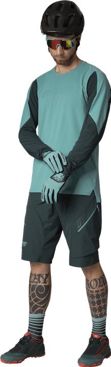 Immagine prodotto Dynafit Camicia da uomo a maniche lunghe Ride (M)