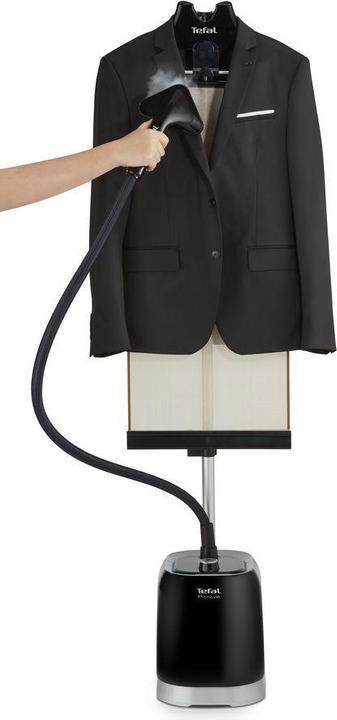 Actual product image Tefal Pro Style IT3440E0 clothes steamer (1800 W, 30 g/min)