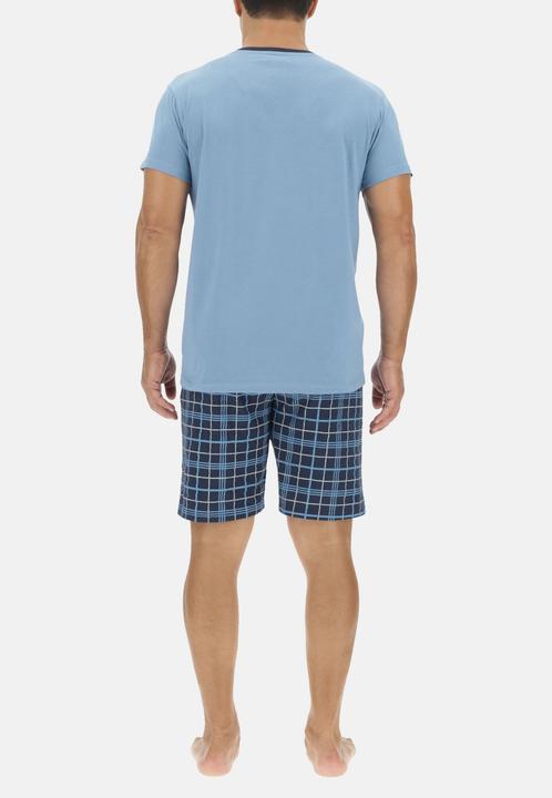 Image du produit Pierre Cardin kurze Schlafhose Pyjamaunterteil kurz (S)